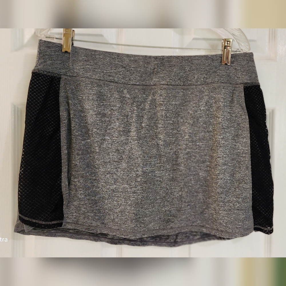 Women's Exercise Skort